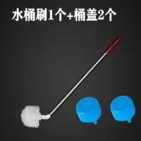 清洗刷净水桶刷大刷子洗桶刷长柄桶装水清洁刷矿泉水桶刷
