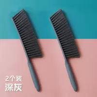 床刷子防静电清洁扫把床笤帚家用尘刷卧室清洁床上刷子软毛
