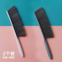 床刷子防静电清洁扫把床笤帚家用尘刷卧室清洁床上刷子软毛
