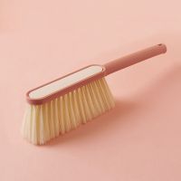 扫床刷子家用床上笤帚可爱清洁软毛卧室长柄尘沙发地毯床刷