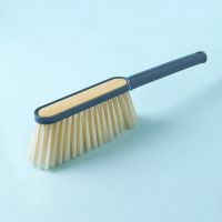 扫床刷子家用床上笤帚可爱清洁软毛卧室长柄尘沙发地毯床刷