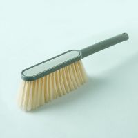 扫床刷子家用床上笤帚可爱清洁软毛卧室长柄尘沙发地毯床刷