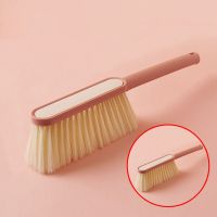 扫床刷子家用床上笤帚可爱清洁软毛卧室长柄尘沙发地毯床刷