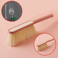 扫床刷子家用床上笤帚可爱清洁软毛卧室长柄尘沙发地毯床刷