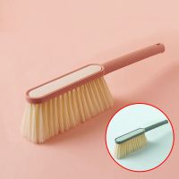 扫床刷子家用床上笤帚可爱清洁软毛卧室长柄尘沙发地毯床刷