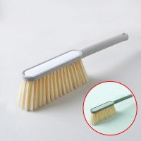 扫床刷子家用床上笤帚可爱清洁软毛卧室长柄尘沙发地毯床刷