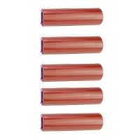 可水洗粘毛器滚筒衣物毛器滚刷沾衣滚衣服黏毛沾毛毛16cm