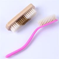 洗鞋刷子衣领洗衣软毛刷运动鞋清洁刷多功能羽绒服刷板刷鞋刷床刷