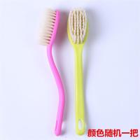 洗鞋刷子衣领洗衣软毛刷运动鞋清洁刷多功能羽绒服刷板刷鞋刷床刷