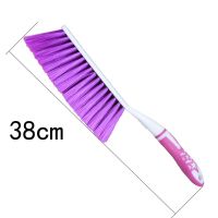 床刷扫床家用软毛床上扫炕笤帚毛刷子汽车座尘刷清洁家务刷