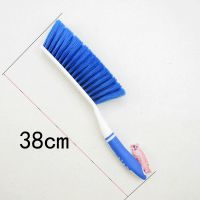 床刷扫床家用软毛床上扫炕笤帚毛刷子汽车座尘刷清洁家务刷