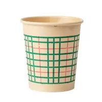 纸杯一次性纸杯加厚市家用办公纸杯茶水杯子