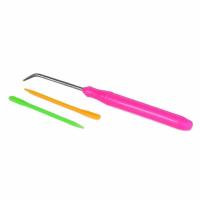 织围巾围脖编织器手工diy织打围巾工具全套毛线衣送男友