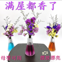 无火香薰熏香精油家居办公用香水空气清新剂厕所臭持久留香