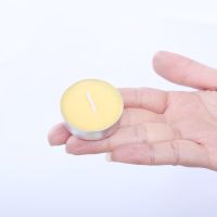 4小时100粒 供 前供灯 家用无烟长明灯 酥油蜡烛