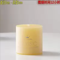 玻璃烛台蜡烛杯浪漫情人节烛光晚餐酒店婚庆家居欧式摆件西餐蜡烛