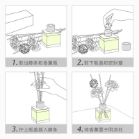 空气清新剂家用卧室内香薰厕所臭卫生间固体清香剂