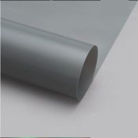 雾面纸 20张 鲜花包装纸半透明玻璃纸防水包装纸花束包装材料