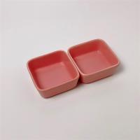 北欧陶瓷酱料碟家用调味小碟创意同款点心小吃ktv水果碟拼盘