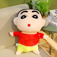 蜡笔小新公仔毛绒玩具抱枕可爱大号jj搞怪玩偶送女生情人节礼物