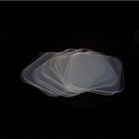 双面胶粘贴片免打孔透明胶片防水魔力贴辅助固定粘贴