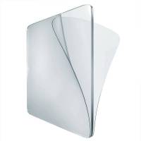 双面胶粘贴片免打孔透明胶片防水魔力贴辅助固定粘贴