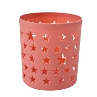 遥控器桌面笔筒收纳盒书房书桌化妆品口红眉笔分格收纳筒学生宿舍