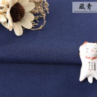 刺绣diy绣布素色色亚麻布料绣花布苏绣手工刺绣布料 绣布