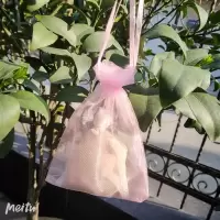 干花香包薰衣草干衣柜持久味香袋汽车味卧室熏香