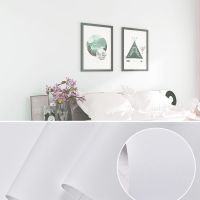 ins墙纸自粘格子温馨宿舍壁纸女孩寝室衣柜子书桌防水墙贴纸