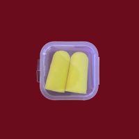 耳塞防噪音隔音睡觉工业睡眠降噪强学生打呼噜