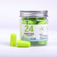 防噪音耳塞隔音静睡眠用学生宿舍吵闹打呼噜睡觉降噪耳塞