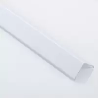 pvc护角条护墙角保护条墙护角免打孔瓷砖包边装饰客厅阳角线