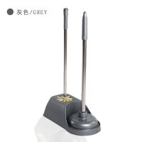 免打孔厕所马桶刷工具吸水拔子皮揣子套装组合马桶疏通器清洁工具
