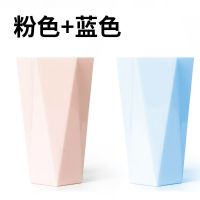 刷牙杯漱口杯牙刷杯刷牙杯子洗漱女学生韩版牙杯家用创意儿童