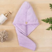 双层加厚干发帽女强吸水擦长头发速干成人学生儿童包头毛巾可爱