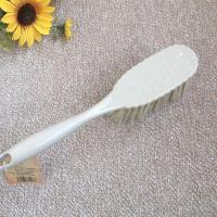 实木软毛扫床刷家用尘刷扫床床刷子防静电床扫帚塑料床扫把