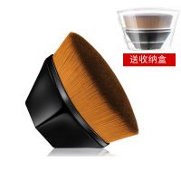 化妆刷子套装全套软初学者10/8美妆刷腮红刷唇刷散粉刷眼影刷子