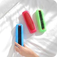 大号衣物静电吸尘器沙发去毛毛刷衣服吸毛刷干洗尘双面毛器