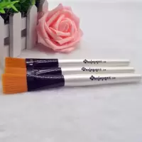 面膜刷软毛刷 美容院化妆刷美容刷水疗刷脸部刷子套装diy工具