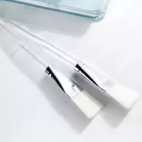 面膜刷软毛刷 美容院化妆刷美容刷水疗刷脸部刷子套装diy工具