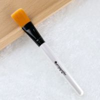 面膜刷软毛硅胶面膜刷软头脸部美容刷水疗面膜刷子美容院用品套装