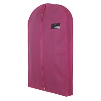 加厚皮草罩立体挂衣袋防尘套皮草透气大衣罩貂皮大衣防尘罩不压毛