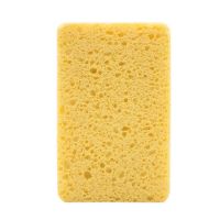 洗碗源自木浆棉厨房刷碗不沾油海绵百洁布环保型抹布