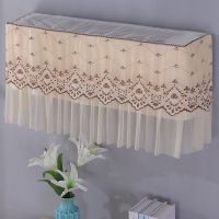 美的格力空调罩挂机开机不取空调套子大1.5p卧室空调室内机防尘罩