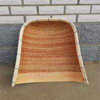 手工柳编藤编竹编簸箕农用家用大中小号柳条簸箕筲箕笸箩筐
