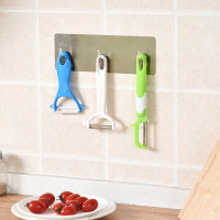 粘钩粘贴挂钩挂钩排钩连钩无痕挂钩承重挂钩贴贴钩