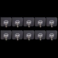 旋转吸盘挂钩无痕吸盘门后挂钩卫生间挂钩浴室厨房墙壁粘钩子