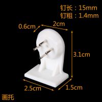无痕钉壁挂画墙钉的钉子免打孔婚纱照相框挂钩照片墙