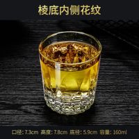 1.6两2两3两3.1两4两5.1两钢化玻璃啤酒杯烈酒杯威士忌杯洋酒酒杯
